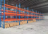 Multi Level Heavy Duty Storage Racks for Warehouse Factory Storage Cargo