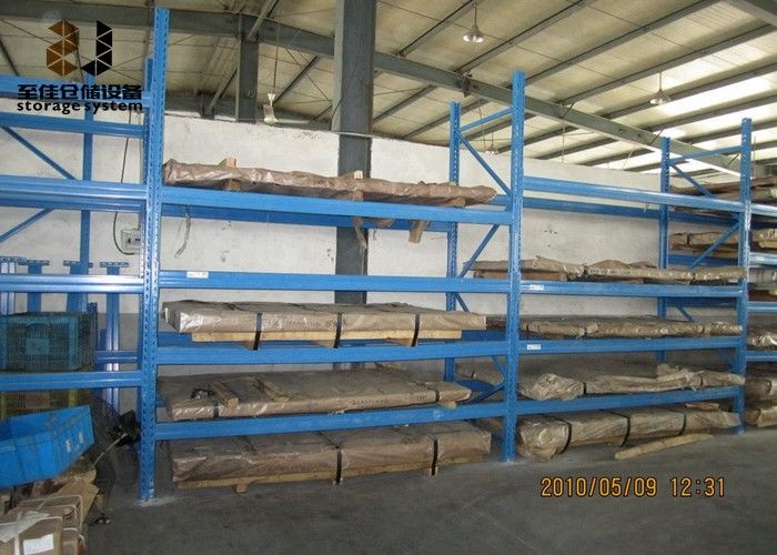 집합 또는 용접 고객 크기 2000-6500 mm 높이 중량 금속 래크