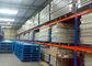 Customzied Heavy Duty Beam Rack For Warehouse Factory Storage Cargo