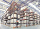 Industrial Metal Pallet Storage Shelving System Units 3000KG per Level
