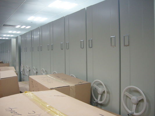 OEM ODM 이동 파일 캐비닛