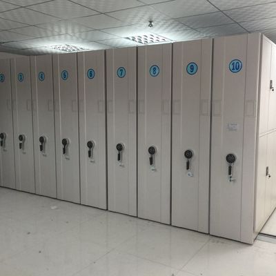 OEM ODM 이동 파일 캐비닛