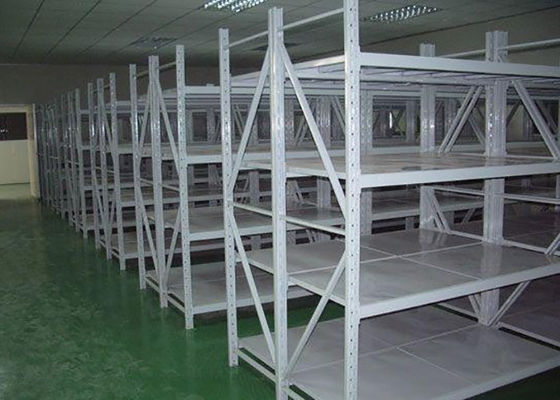 200kg/Level 가벼운 산업용 팔레트 랙, 산업용 금속 저장 랙