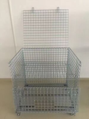 겹쳐질 수 있는 보관용 격자